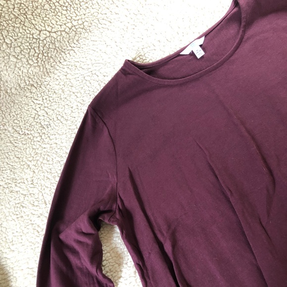 Long Sleeve Top - Picture 2 of 3